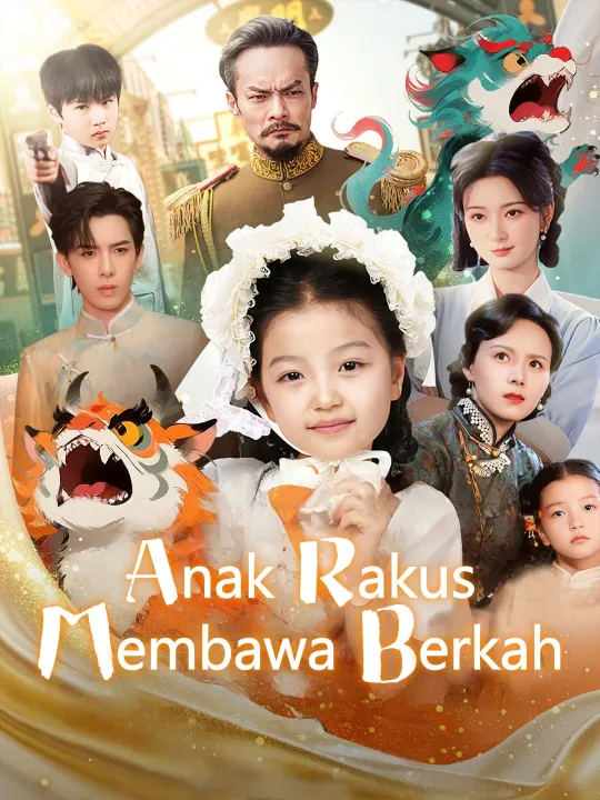 Anak Rakus Membawa Berkah